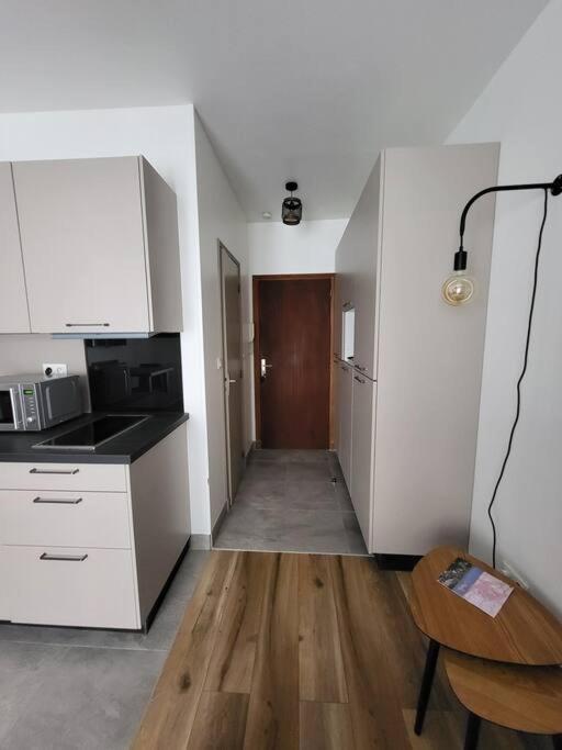 Petit Studio En Plein Centre-Ville De Vendôme Kültér fotó