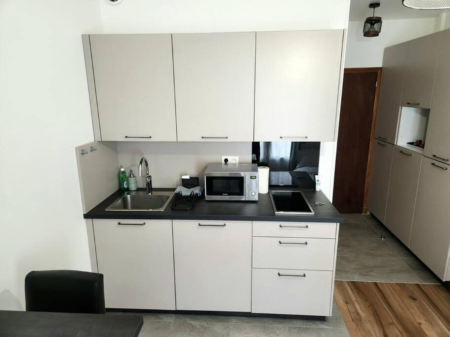 Petit Studio En Plein Centre-Ville De Vendôme Kültér fotó