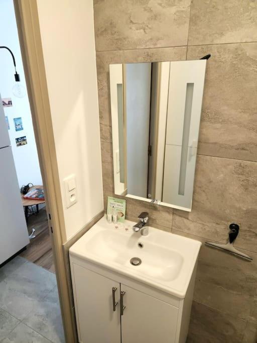 Petit Studio En Plein Centre-Ville De Vendôme Kültér fotó